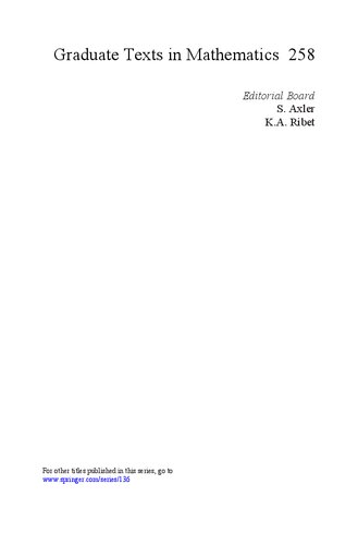 Foundations Of Optimization Osman Gler