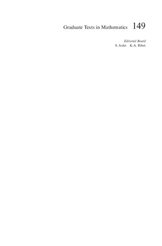 Foundations Of Hyperbolic Manifolds 2nd Edition John Ratcliffe