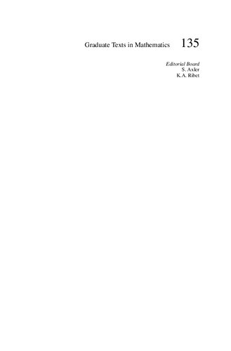 Advanced Linear Algebra Third Edition 3rd Edition Steven Roman