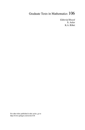 The Arithmetic Of Elliptic Curves Second Edition 2nd Edition Joseph H Silverman