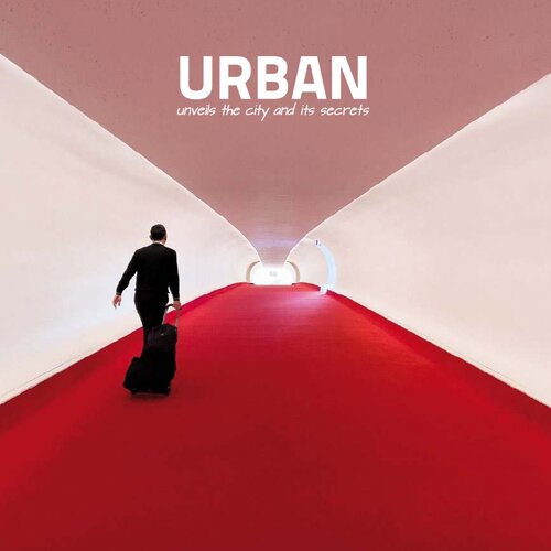 Urban Unveils The City And Its Secrets Vol 08 Urban Photo Awards