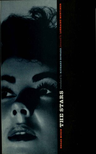 The Stars Edgar Morin