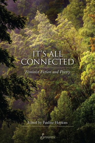 Its All Connected Feminist Fiction And Poetry Pauline Hopkins