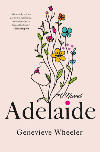 Adelaide Genevieve Wheeler