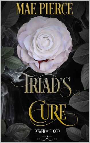 Triads Cure Mae Pierce