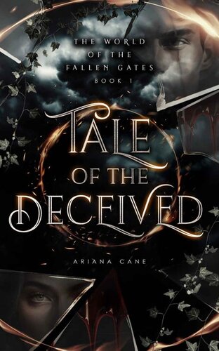 Tale Of The Deceived Ariana Cane