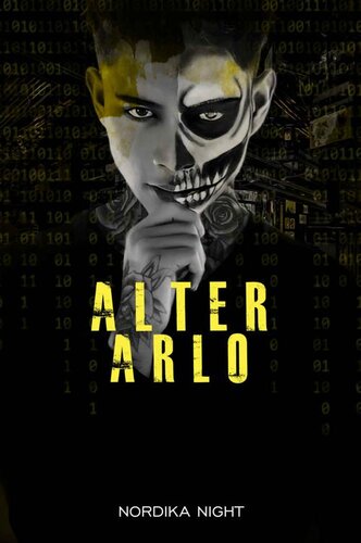 Alter Arlo Nordika Night