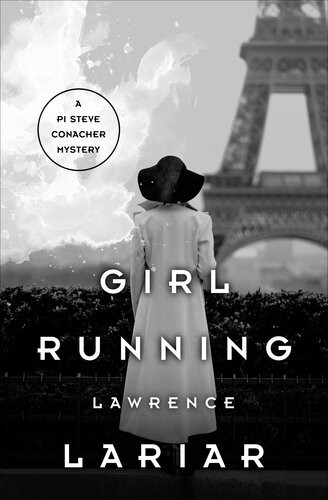 Girl Running Lawrence Lariar