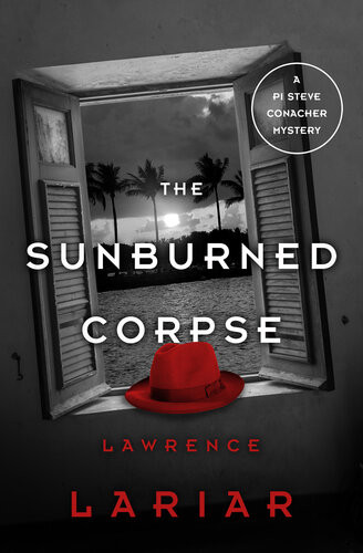 The Sunburned Corpse Lawrence Lariar