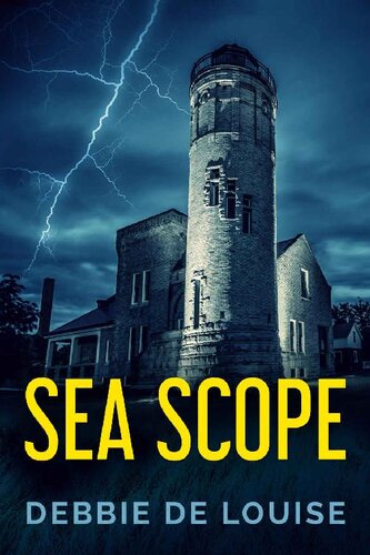 Sea Scope Debbie De Louise