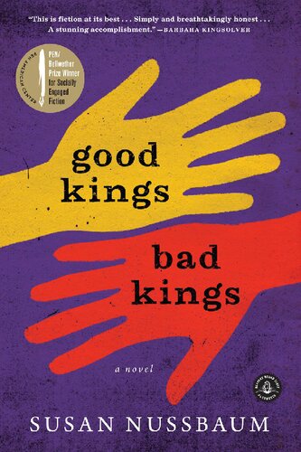 Good Kings Bad Kings Susan Nussbaum