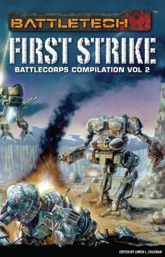 First Strike Loren L Coleman