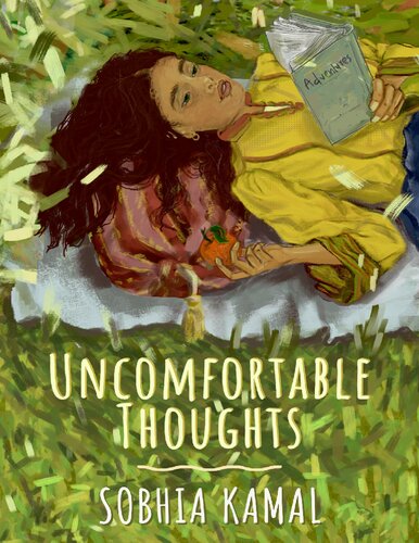 Uncomfortable Thoughts Sobhia Kamal