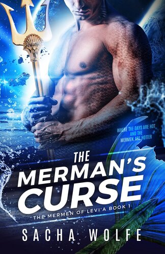 The Mermans Curse Sacha Wolfe
