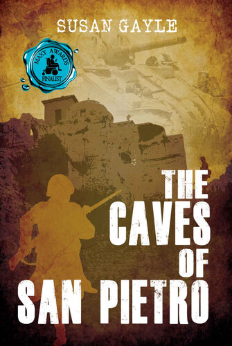 The Caves Of San Pietro Susan Gayle