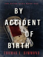 By Accident Of Birth Thomas E Simmons