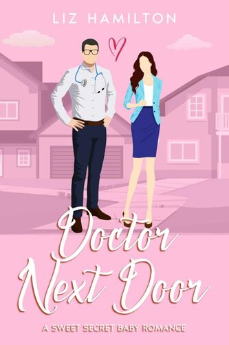 Doctor Next Door Liz Hamilton