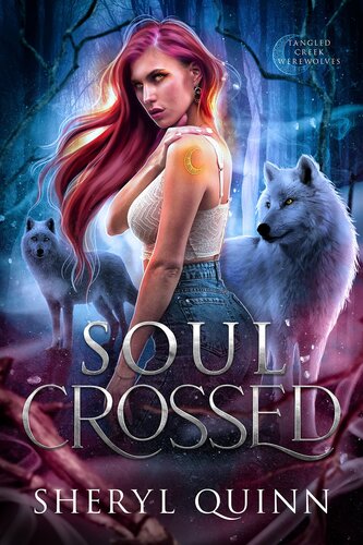 Soul Crossed Sheryl Quinn