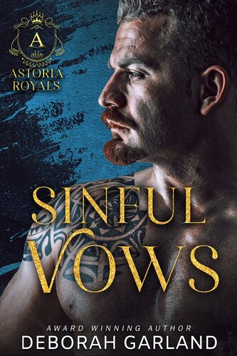 Sinful Vows Deborah Garland