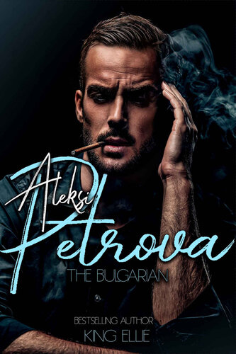 Aleksi Petrova Ellie King