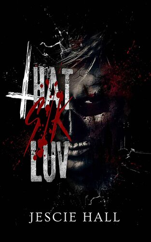 That Sik Luv 1st Jescie Hall