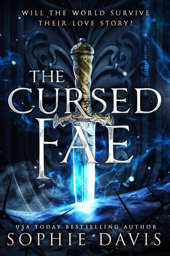 The Cursed Fae Sophie Davis