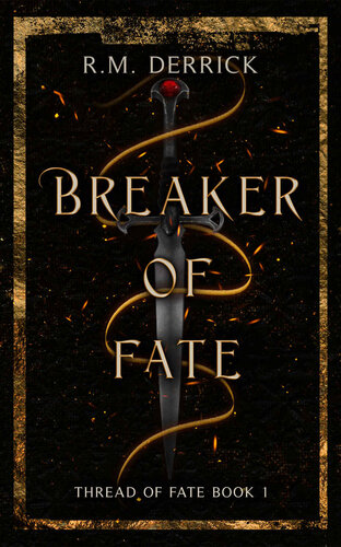 Breaker Of Fate Rm Derrick
