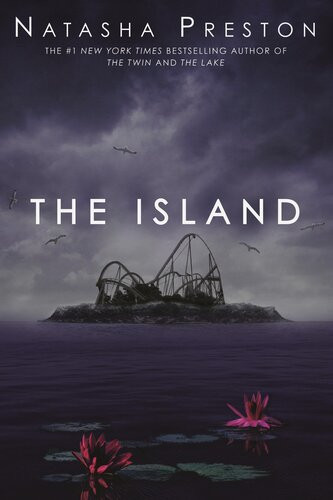 The Island Natasha Preston