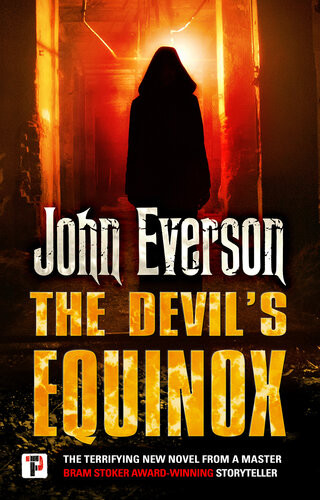 The Devils Equinox John Everson