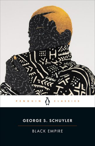 Black Empire George S Schuyler Brooks E Hefner Brooks E Hefner Brooks E Hefner