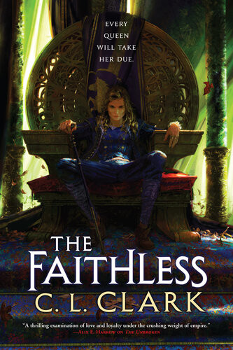 The Faithless C L Clark