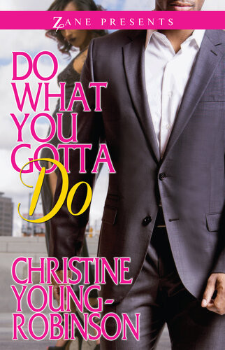 Do What You Gotta Do Christine Youngrobinson