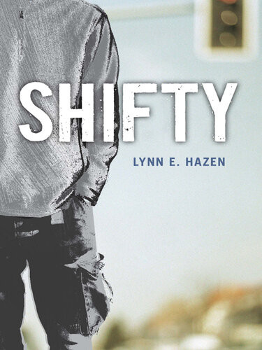 Shifty Lynn E Hazen