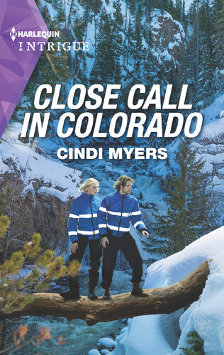 Close Call In Colorado Cindi Myers