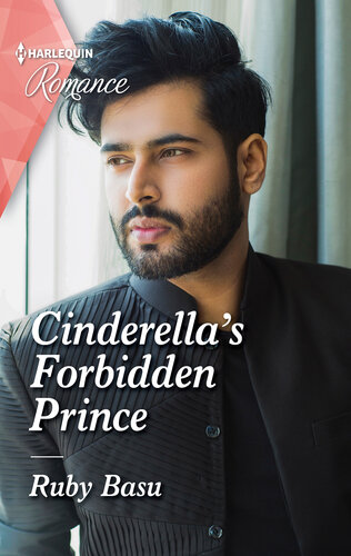 Cinderellas Forbidden Prince Ruby Basu