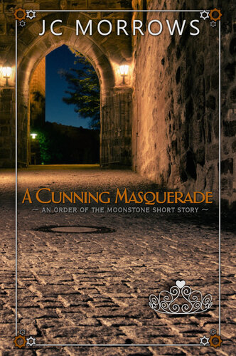 A Cunning Masquerade Jc Morrows