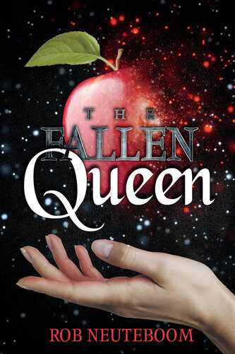 The Fallen Queen Rob Neuteboom