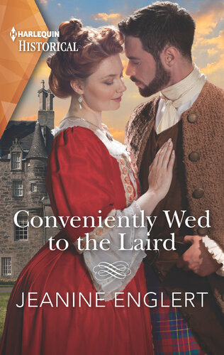 Conveniently Wed To The Laird Jeanine Englert