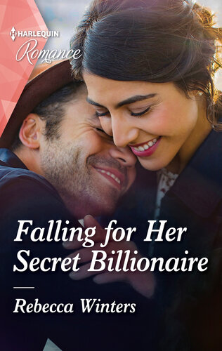 Falling For Her Secret Billionaire Rebecca Winters