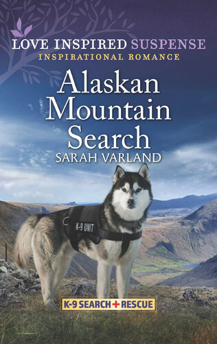 Alaskan Mountain Search Sarah Varland