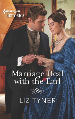 Marriage Deal With The Earl Liz Tyner