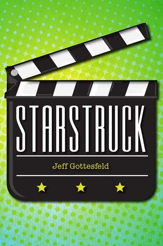 Starstruck Jeff Gottesfeld