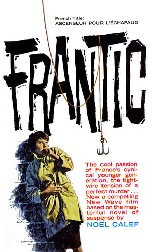 Frantic Nol Calef