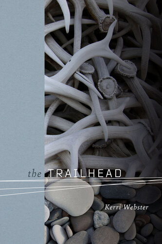 The Trailhead Kerri Webster