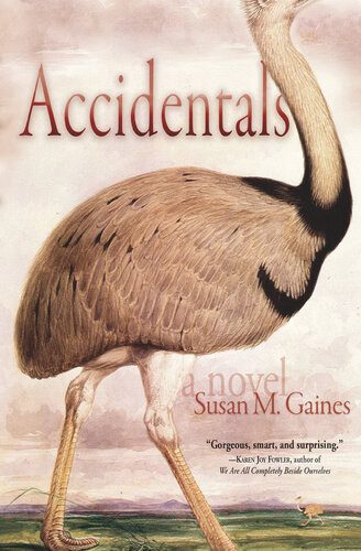 Accidentals Susan M Gaines