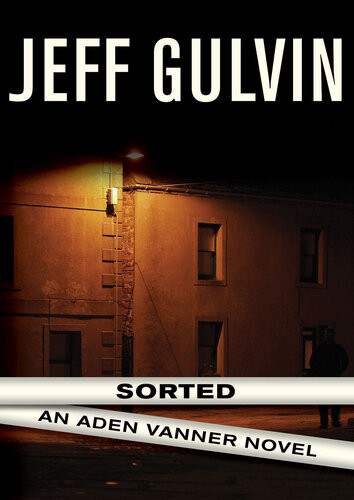 Sorted Jeff Gulvin