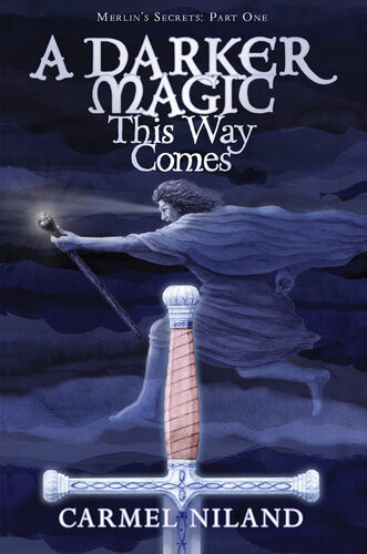 A Darker Magic This Way Comes Carmel Niland