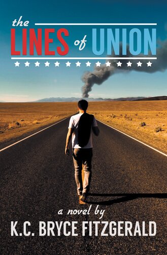 The Lines Of Union Kc Bryce Fitzgerald