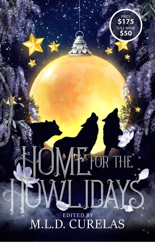 Home For The Howlidays Mld Curelas Ec Bell Krista D Ball Rebecca Brae Rebecca M Senese Rhonda Parrish