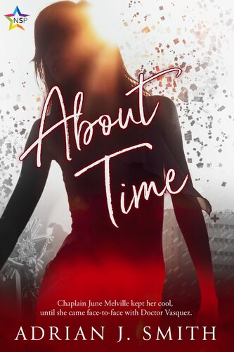About Time Adrian J Smith